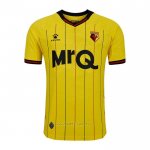 Camiseta Watford Primera 2024-2025 Tailandia