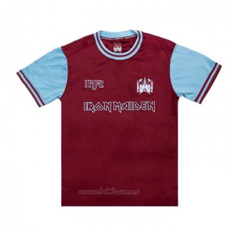 Camiseta West Ham United 50 Aniversario 2025-2026 Tailandia