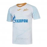 Camiseta Zenit Saint Petersburg Segunda 2023-2024 Tailandia