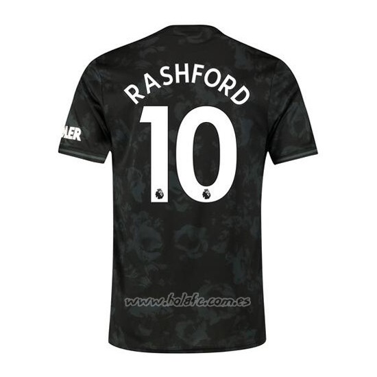 Maillot Marcus Rashford Pas Cher – Mon Maillot Foot