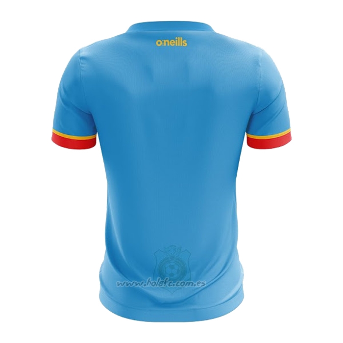Camiseta Congo Primera 2022 Tailandia