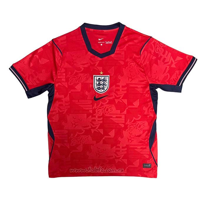 Camiseta Inglaterra Segunda 2026 Tailandia