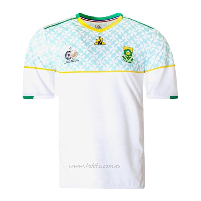 Comprar Camiseta Sudafrica Tercera 2020-2021 Tailandia - holafc.com.es