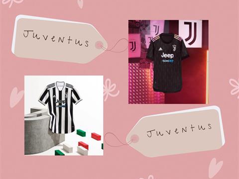 Camiseta del Juventus barata 2021 2022